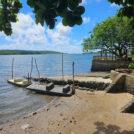 Refugio Das Bouganvillea Igarassu ภายนอก รูปภาพ