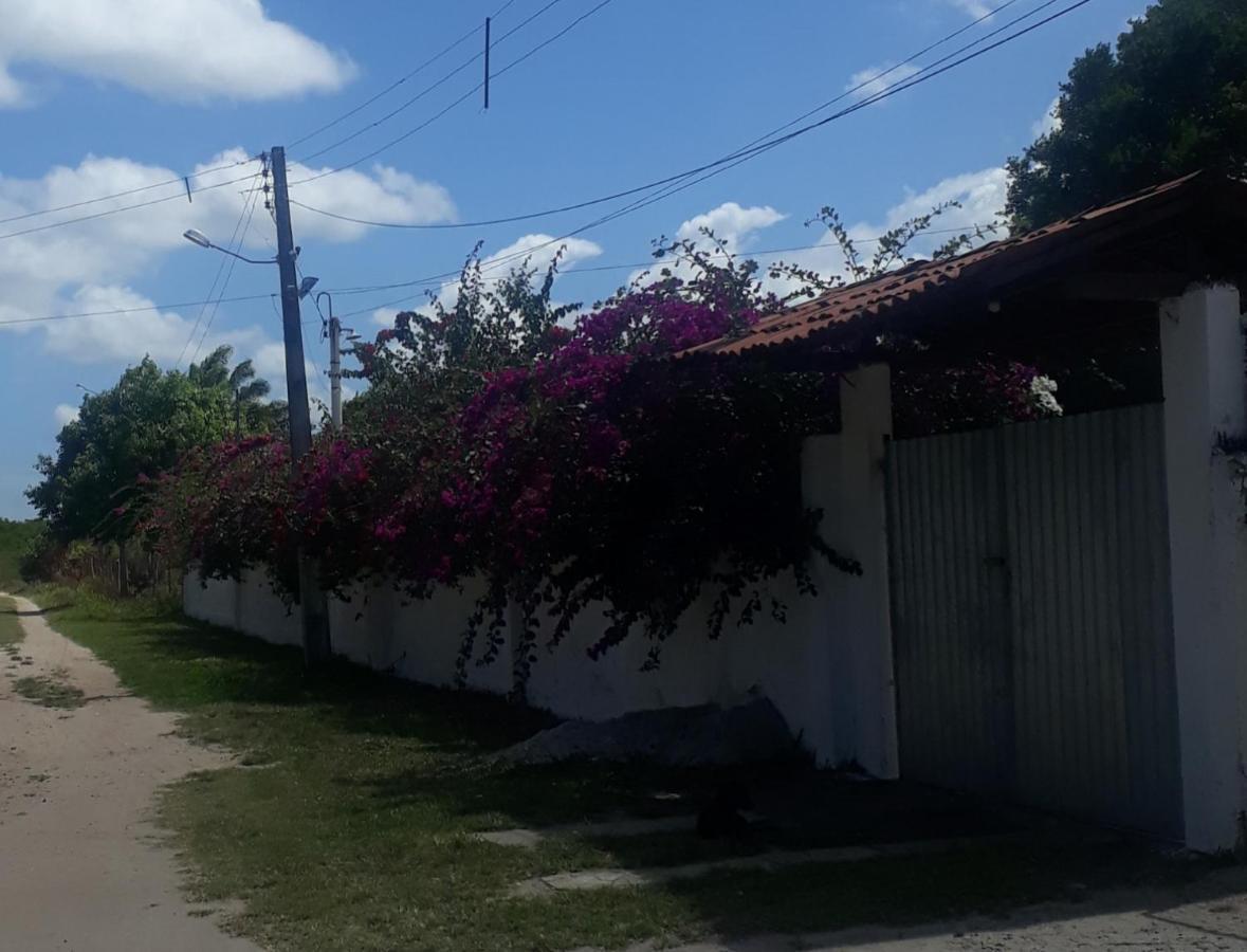 Refugio Das Bouganvillea Igarassu ภายนอก รูปภาพ