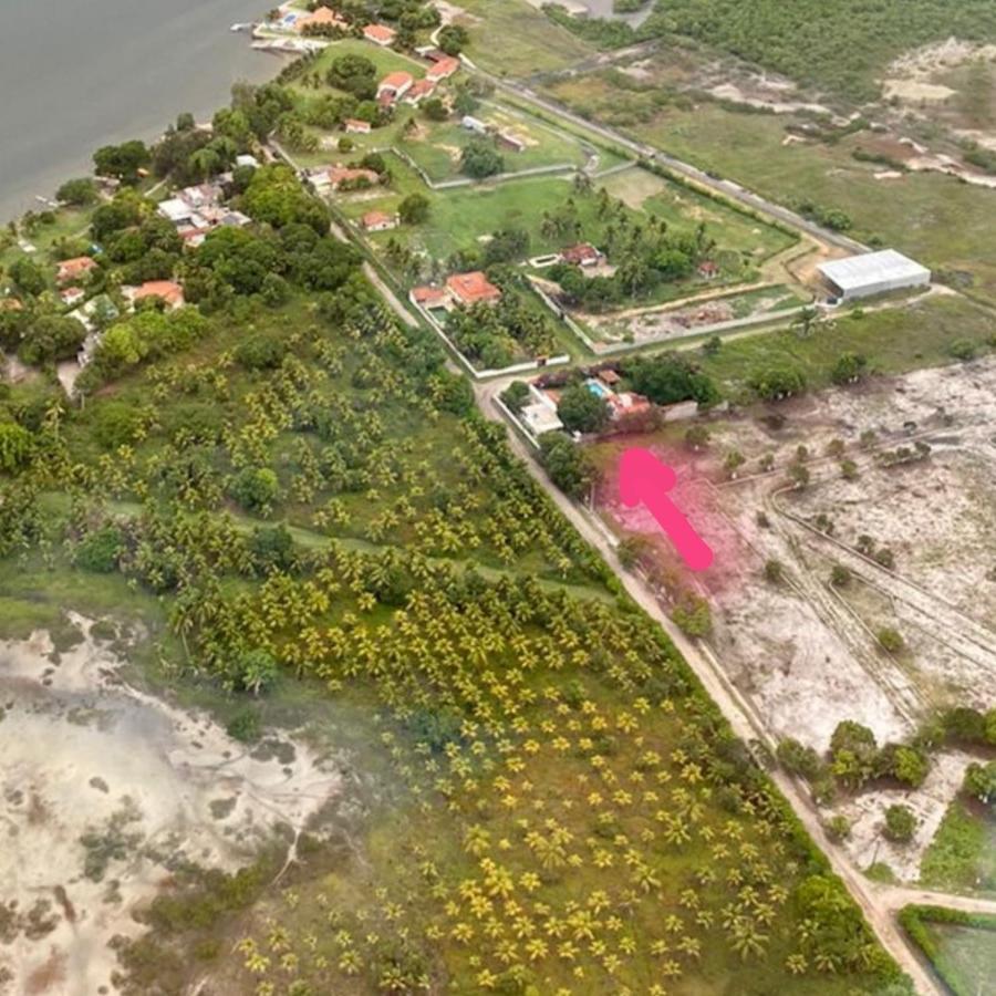 Refugio Das Bouganvillea Igarassu ภายนอก รูปภาพ