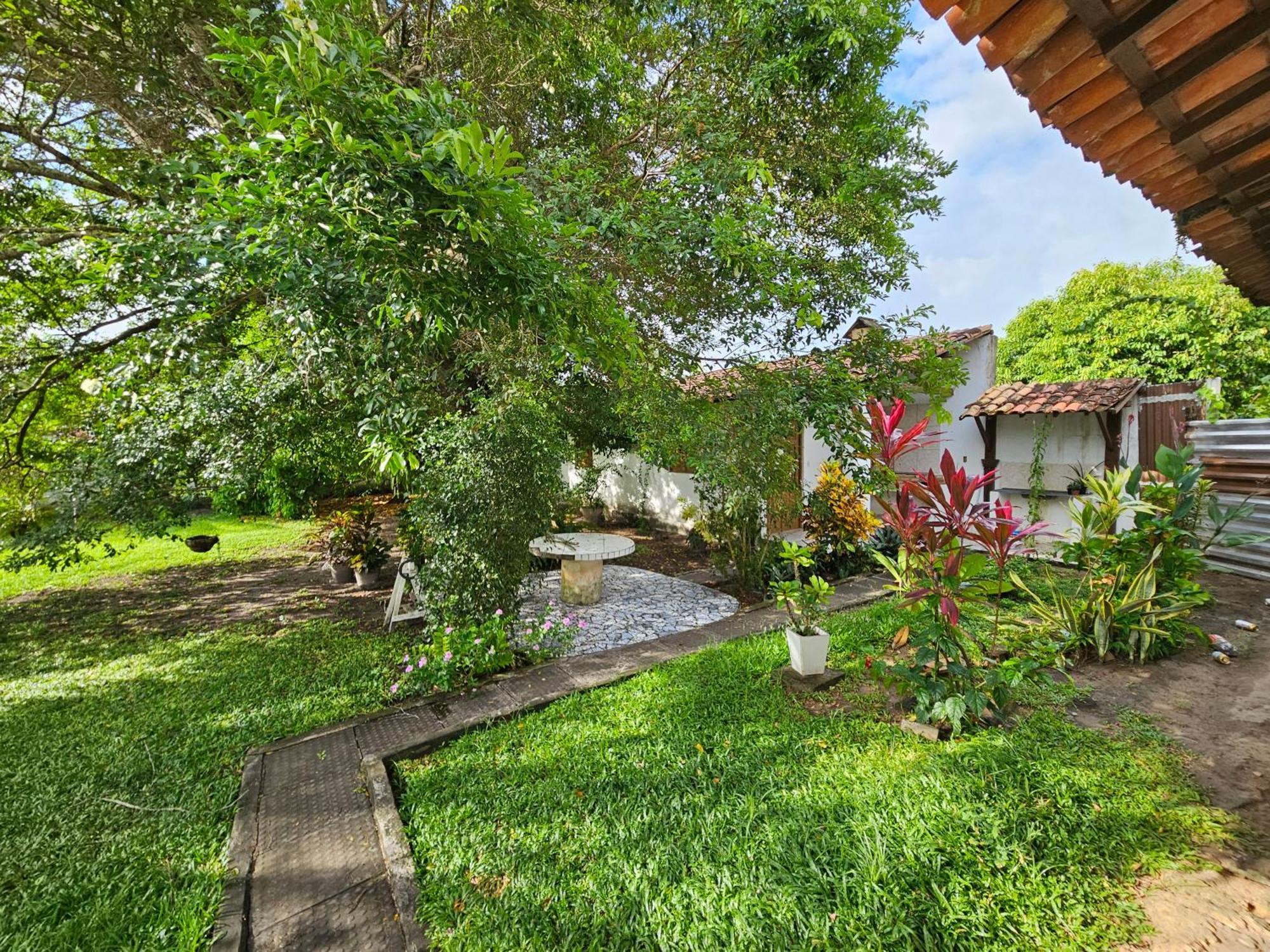 Refugio Das Bouganvillea Igarassu ภายนอก รูปภาพ